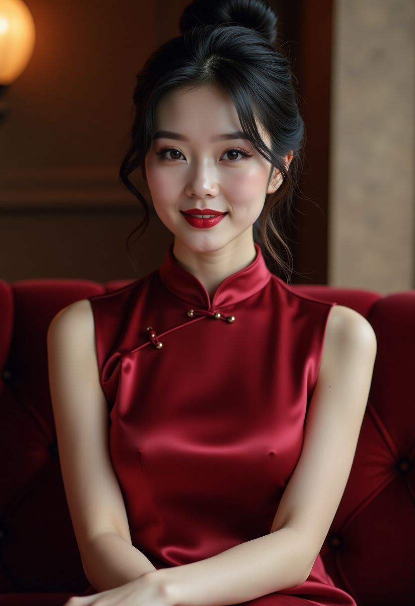 汪素娟案卷