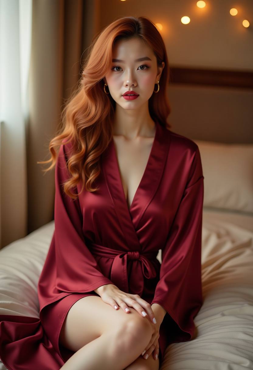 黑金往事
